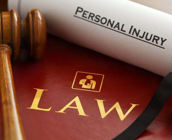 PERSONAL INJURY LAW